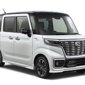 Suzuki WagonR / Celerio