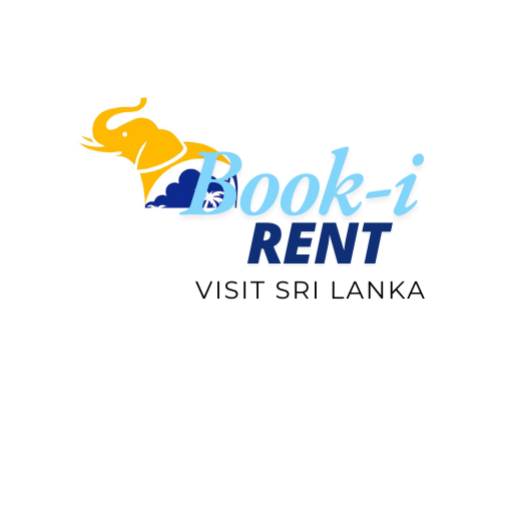 Book-i rent.com site icon