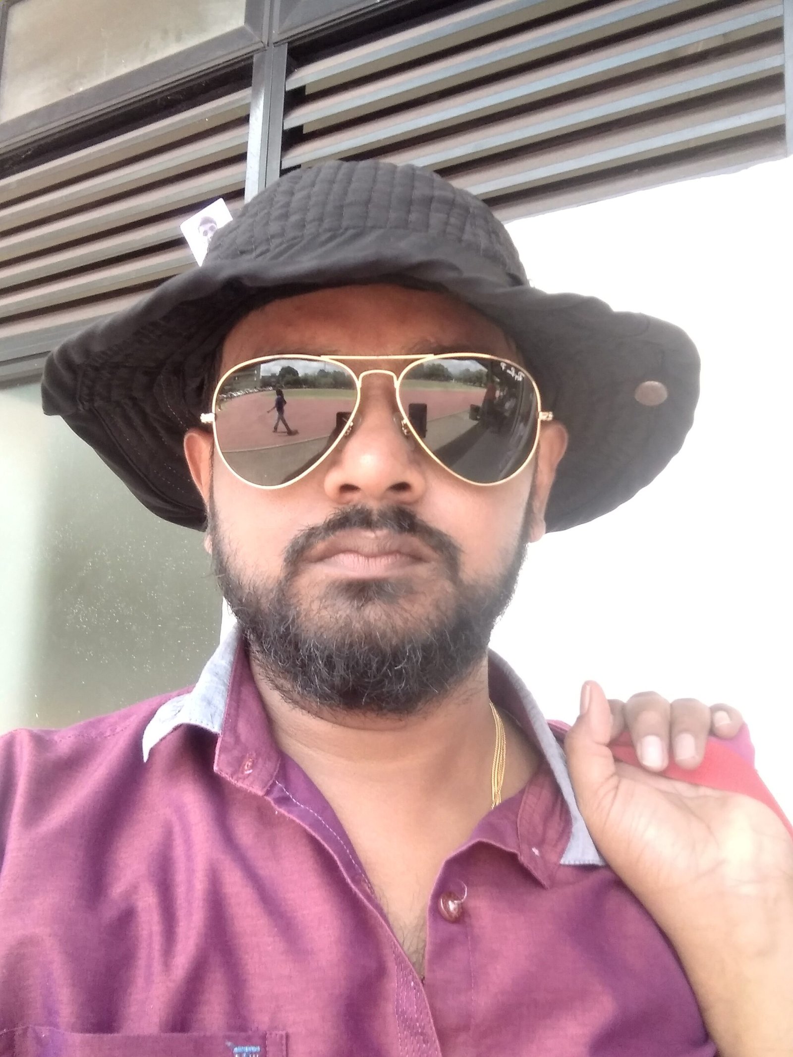 Our Director