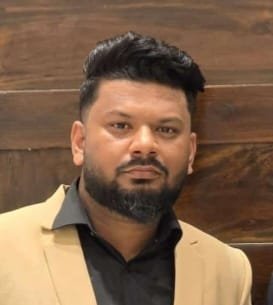 Delivery officer Lanka Rent Car
